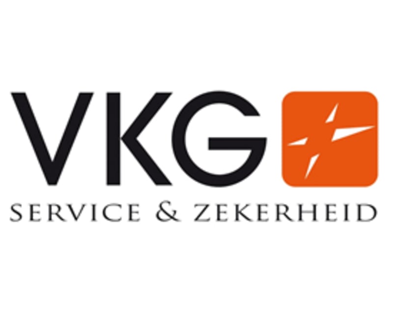 Logo VKG