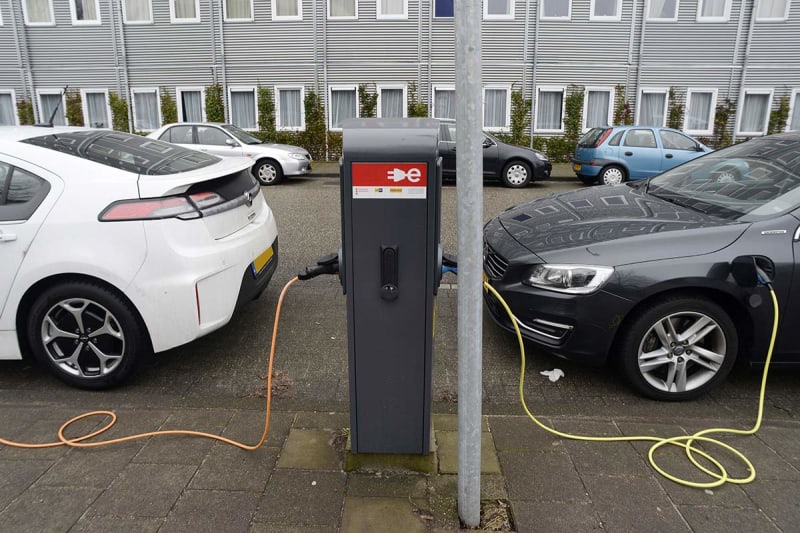 electrische-auto-verzekering