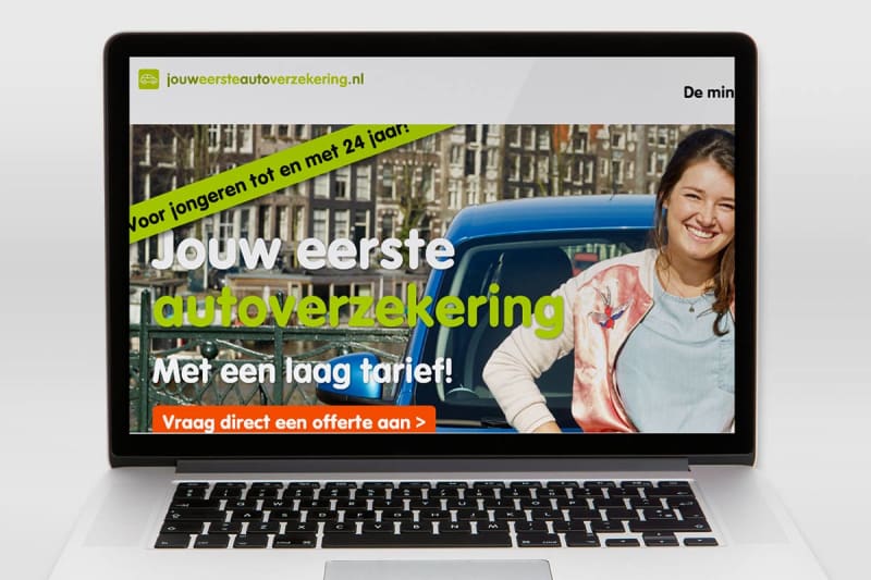 jouweersteautoverzekering-eerste-indruk