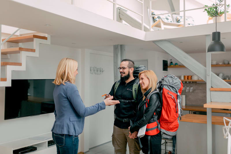 Gevolgen verhuur eigen woning