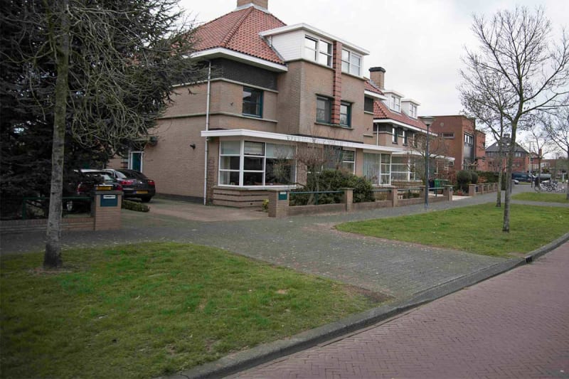 Eigen woning