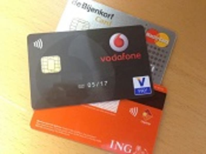 Vodafone SmartPass