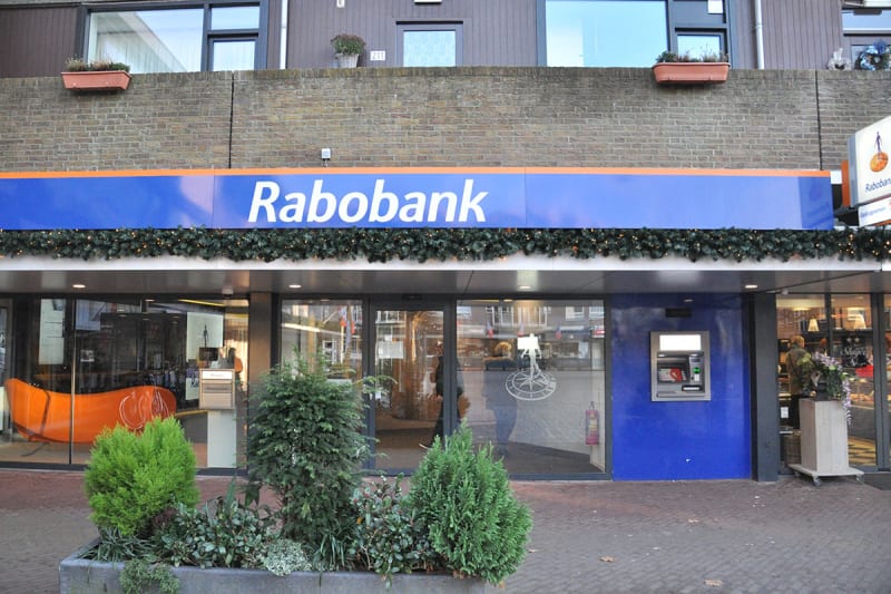 Rabobank-Bank