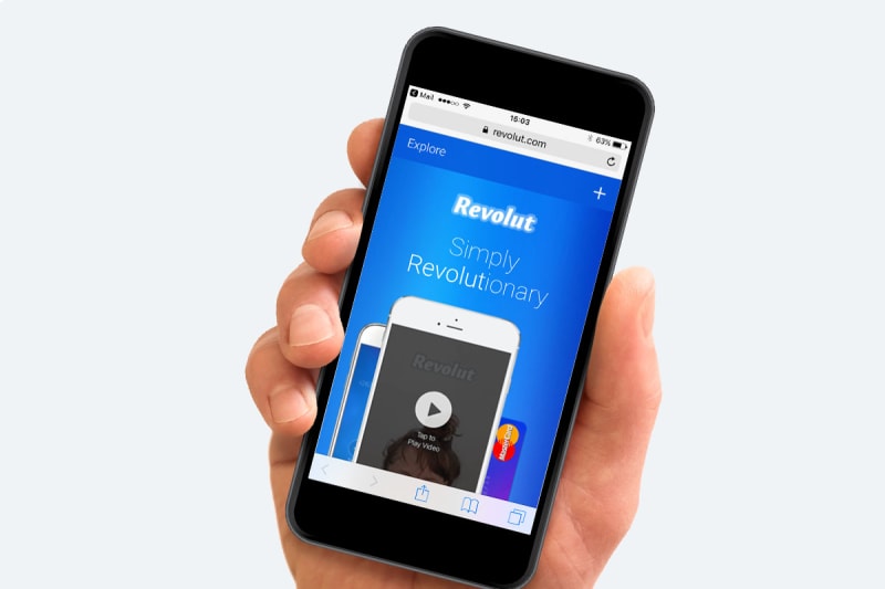 revolut