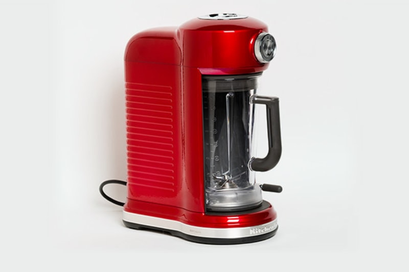 KitchenAid Artisan magnetische blender