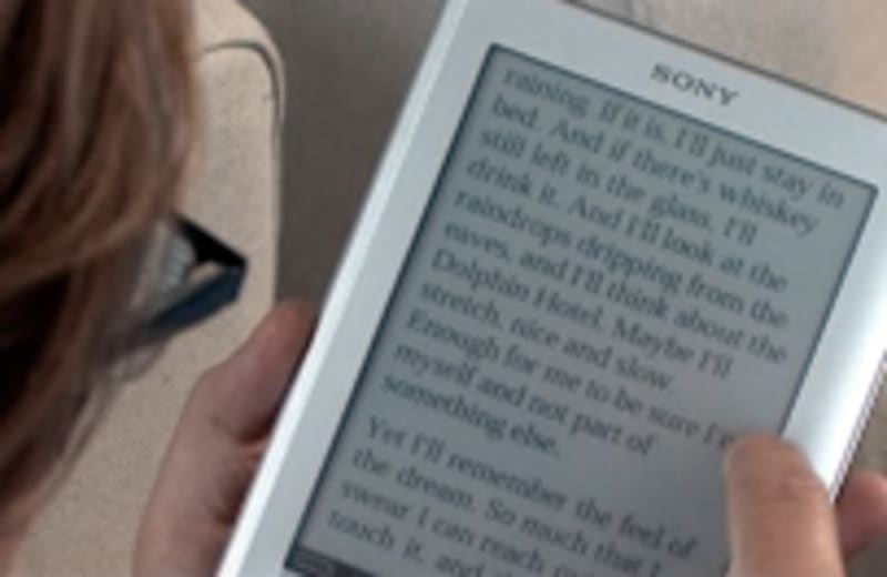 Ereaders