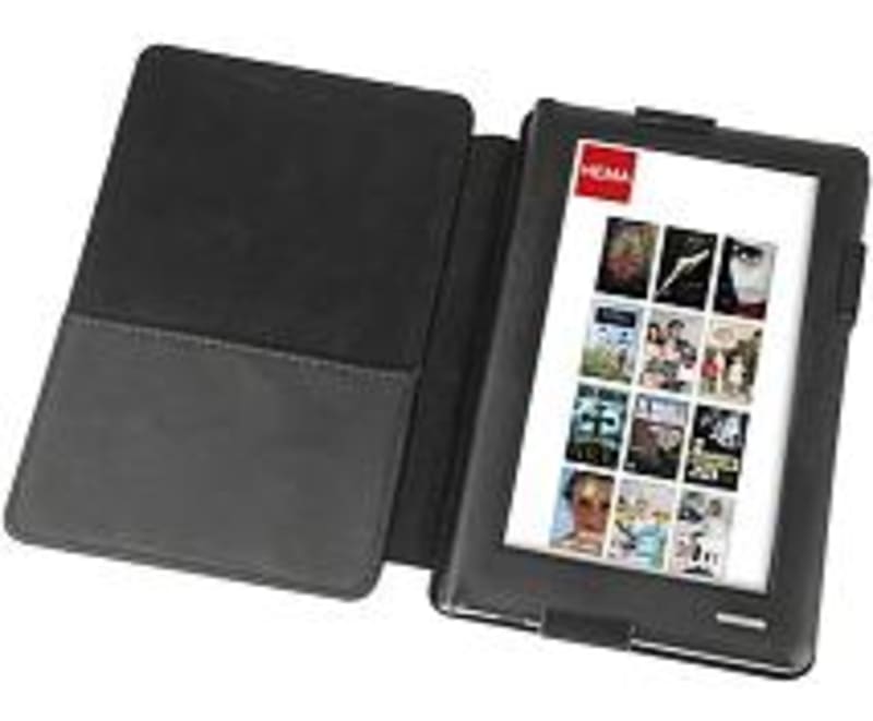 HEMA e-reader