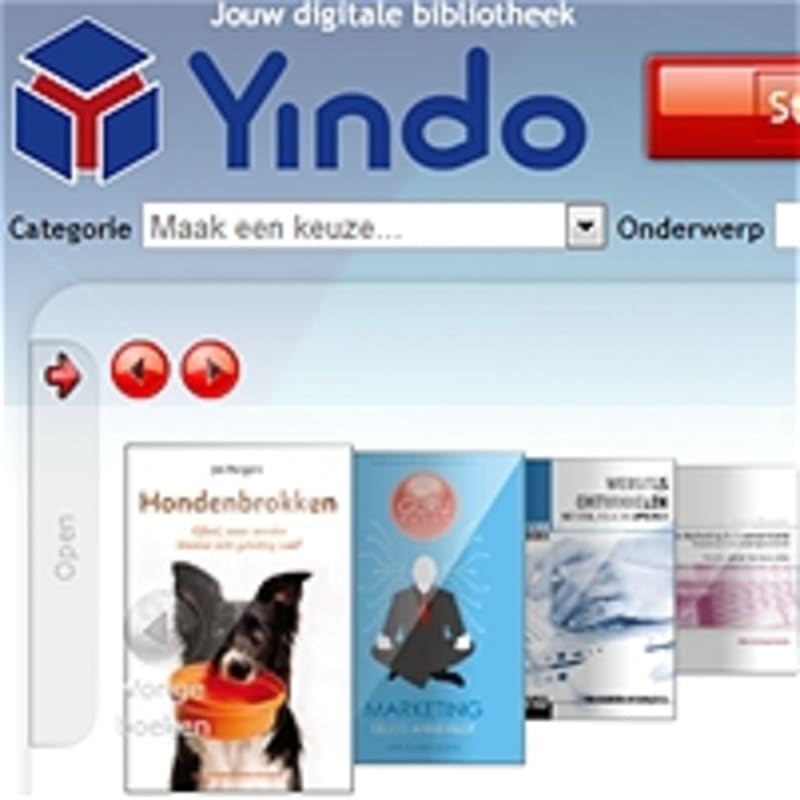 Yindo