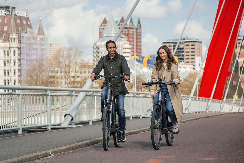 De beste e-bikes