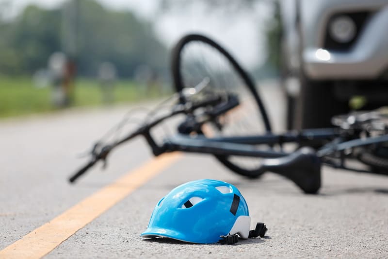 fiets-ongeluk-auto