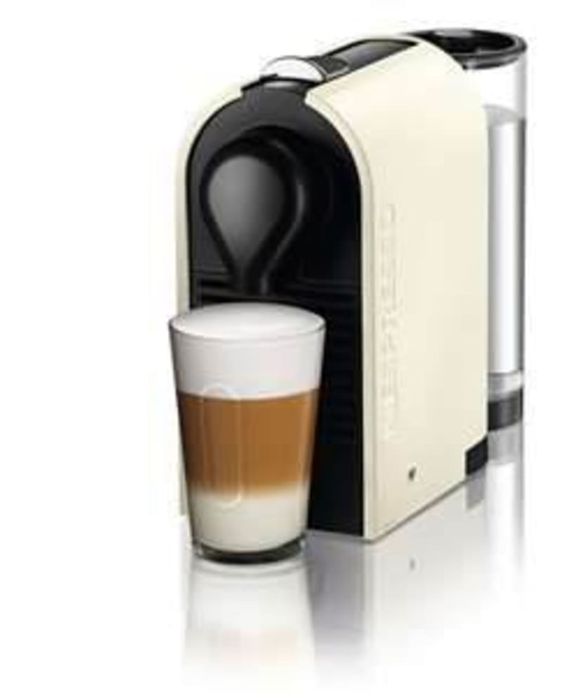 Nespresso U