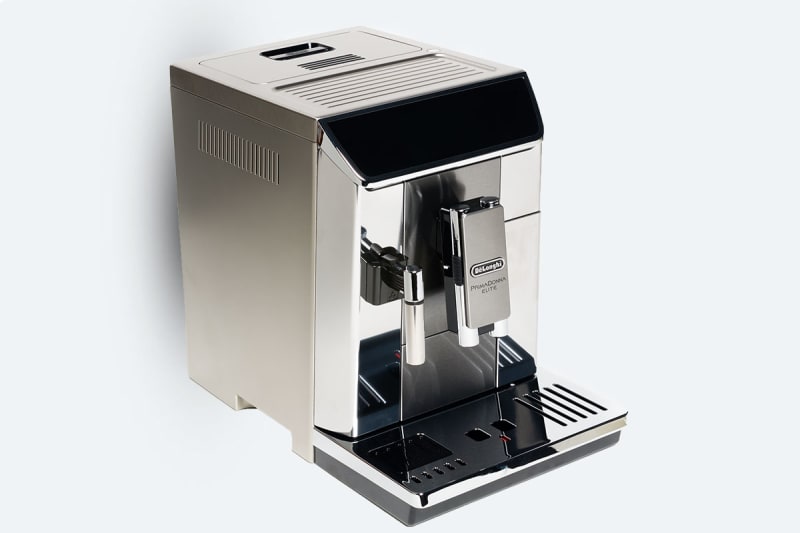 eerste-indruk-Delonghi-prima-donne-elite