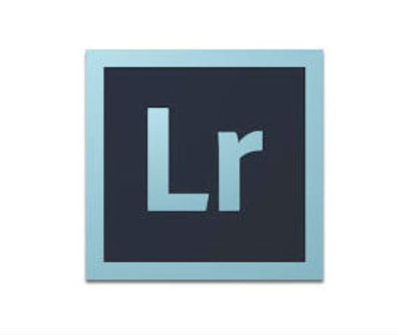 Lightroom - logo