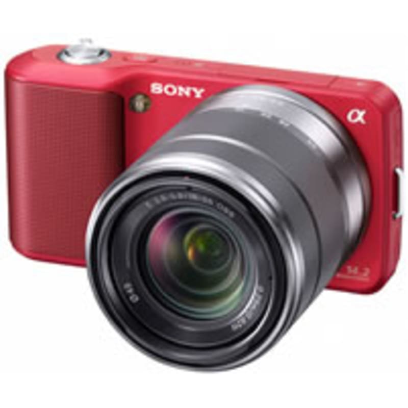 Sony Nex3
