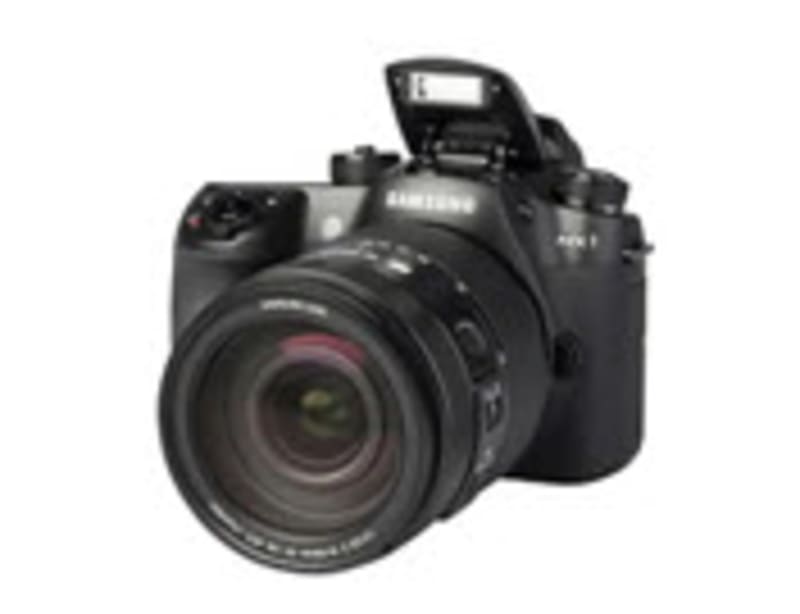 Samsung NX1