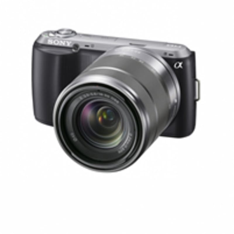 Sony NEX-C3