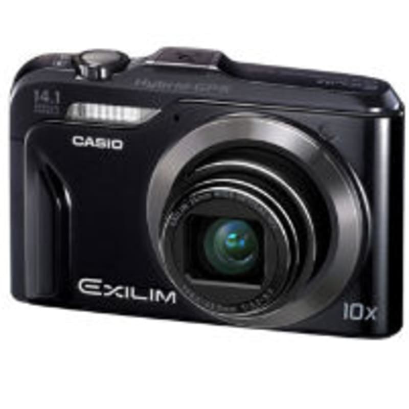 Casio Exilim EX-H20 G