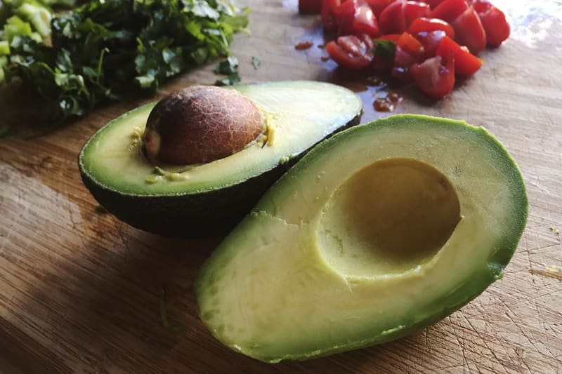 avocado