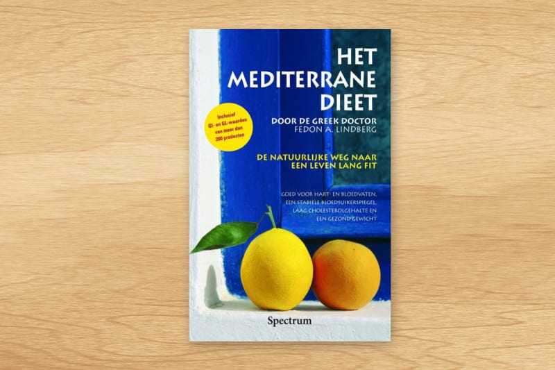mediterrane-dieet