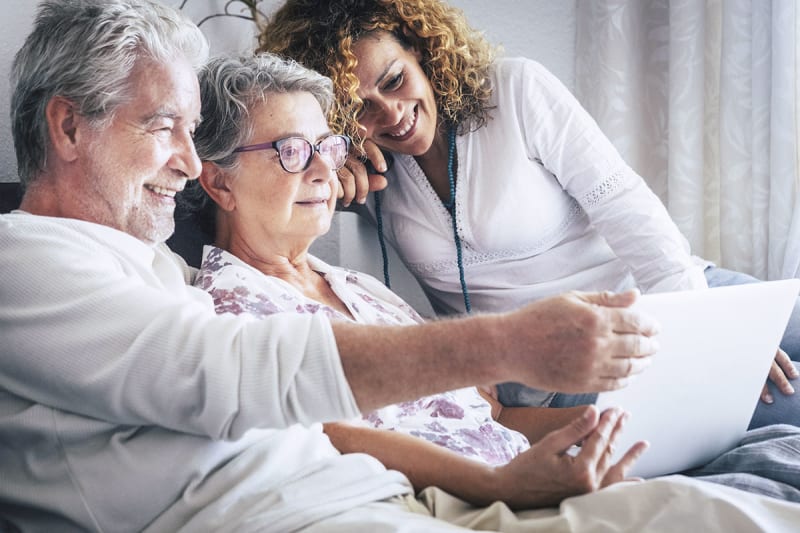 familiebank-lening