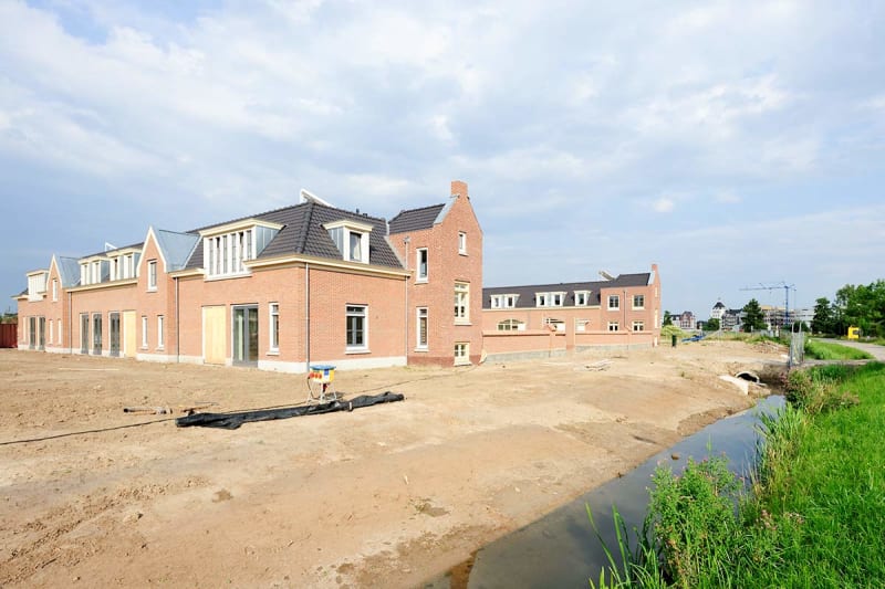 nieuwbouw-inbraak