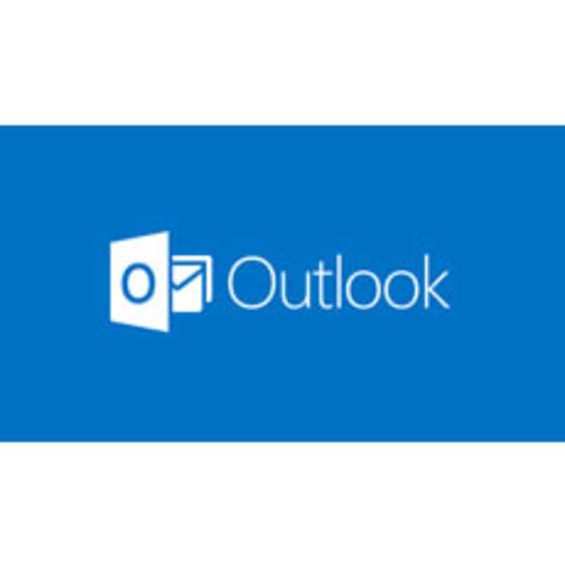 Outlook Logo