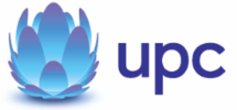 Logo UPC
