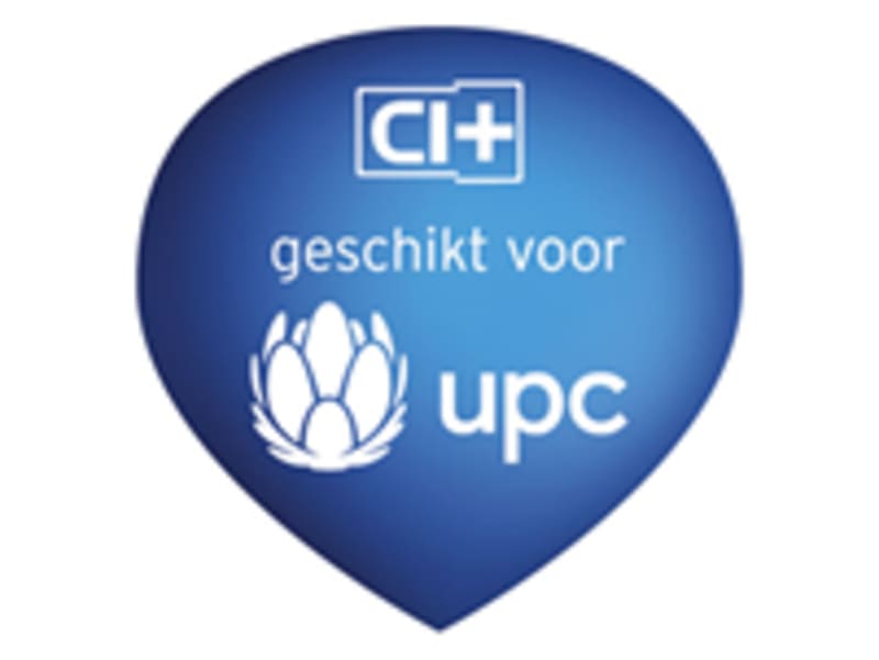 UPC3 Geschikt voor UPC2