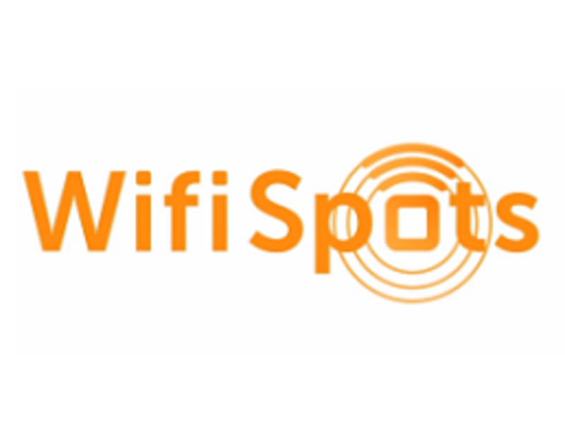 Ziggo WifiSpots