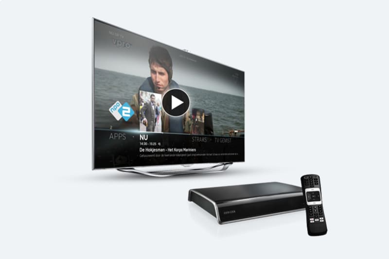 28 Eerste indruk Ziggo-ReplayTV