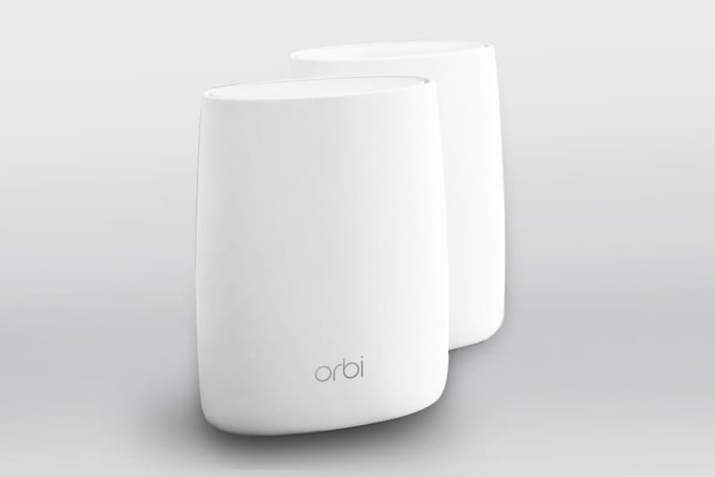 Netgear-orbi-eerste-indruk