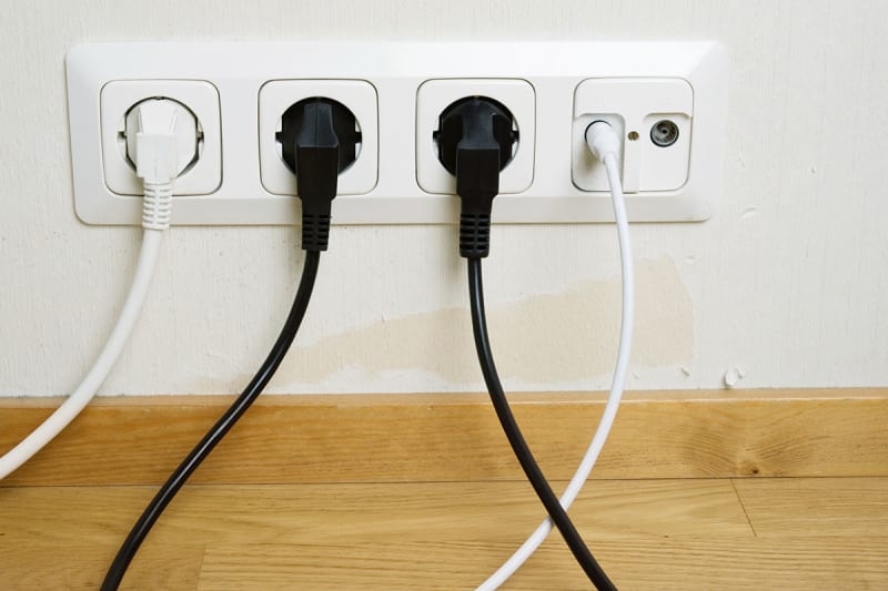 sneller wifi homeplug Devolo aarde