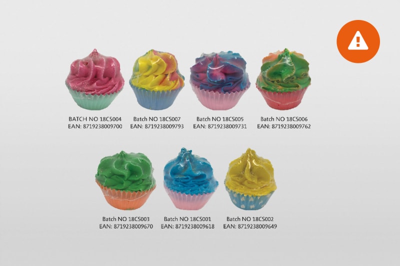 WAARSCHUWING Cupcake kruitvat 1200x800