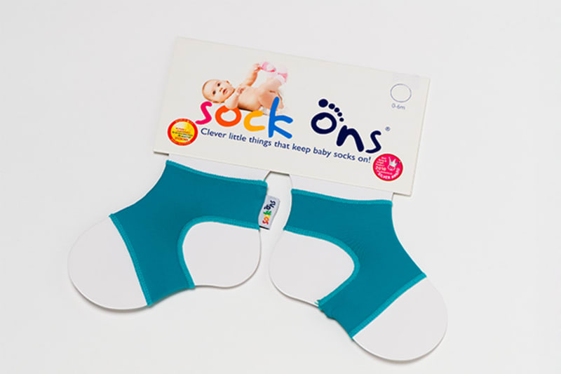 Sock-ons-eerste-indruk