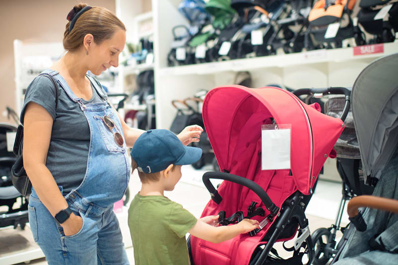 3-in-1-kinderwagen kopen