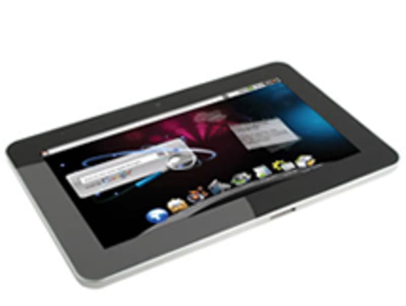 Mobii tablet