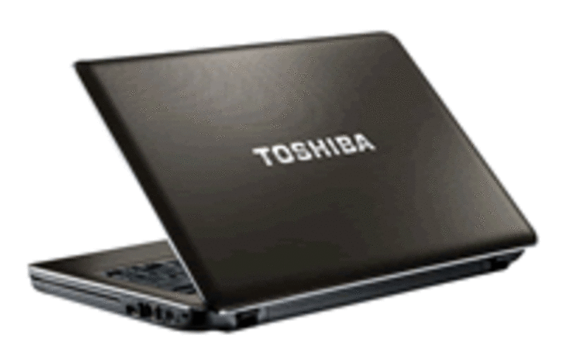 Toshiba Satellite U500-1F7