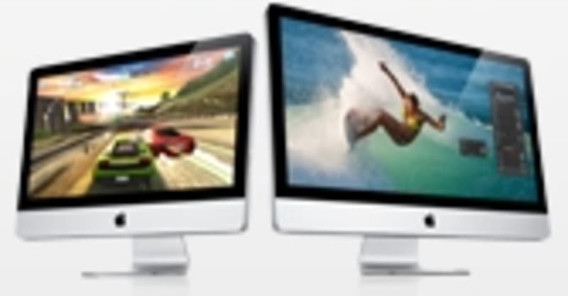 iMacs editie mei 2011