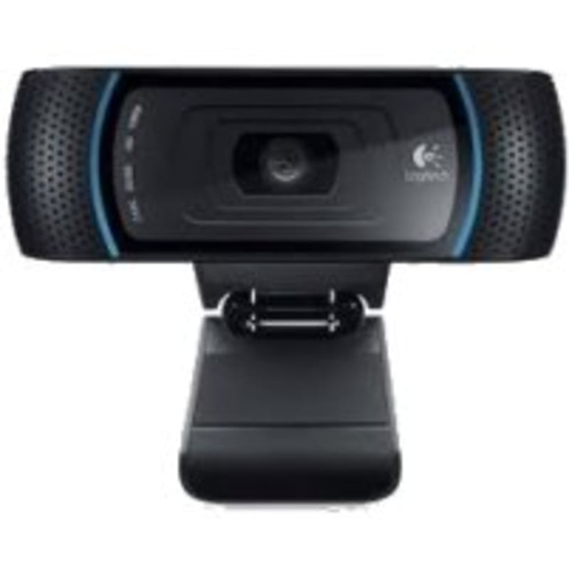 Logitech HD Pro C910