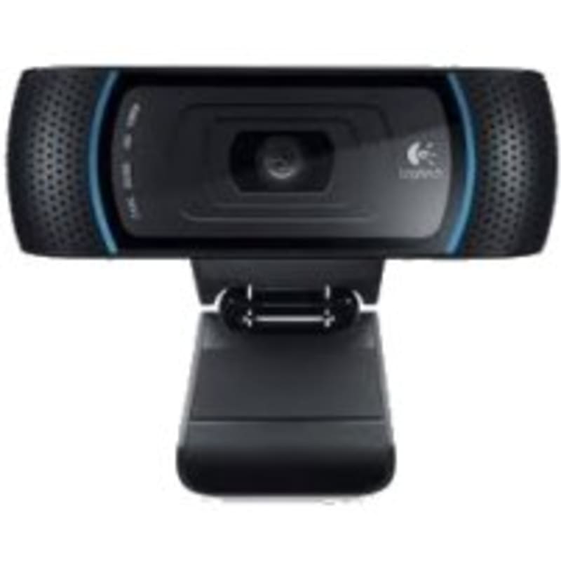 Logitech HD Pro C910