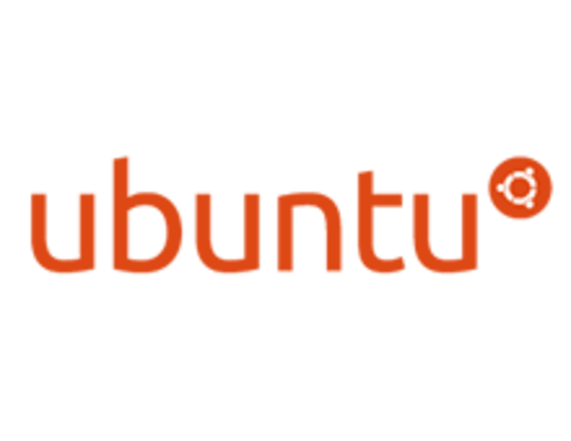 Ubuntu logo