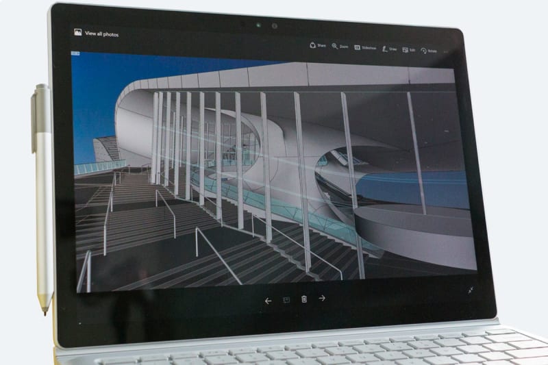 microsoft surface eerste-indruk