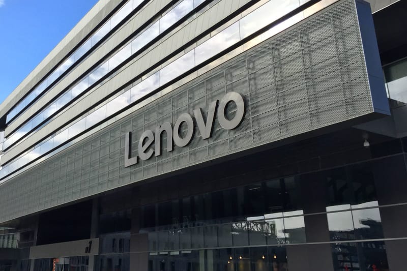 nieuws-Lenovo