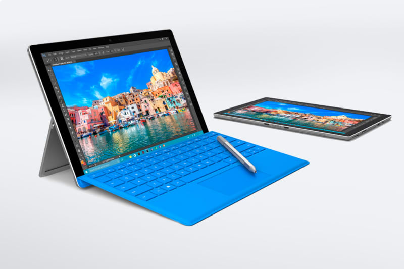 SurfacePro4-eerste-indruk