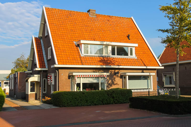 Artikel trouwen of samenwonen