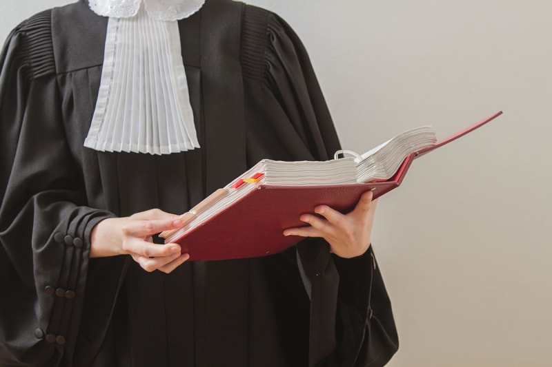 advocaat rechtsbijstand