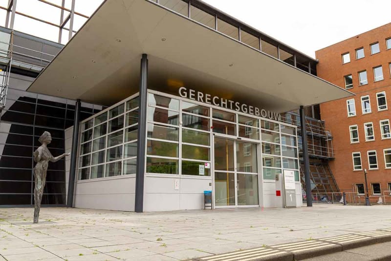 Advocaat via rechtsbijstandverzekering