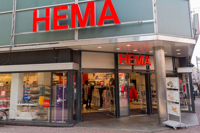 Hema rechtsbijstandverzekeringen