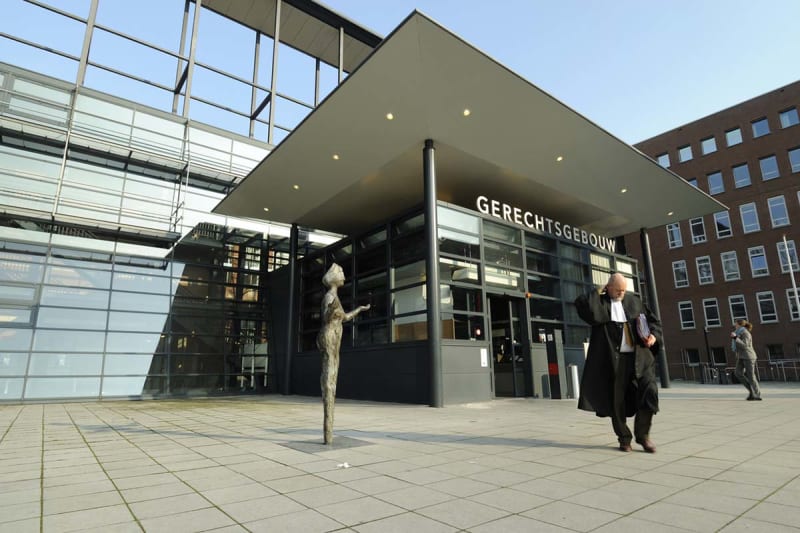 rechtsbijstandverzekering rechter