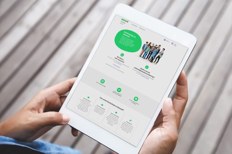 unive-website-tablet